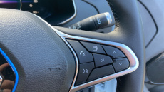 Renault Zoe 100kW i Iconic R135 50kWh 5dr Auto Electric Hatchback